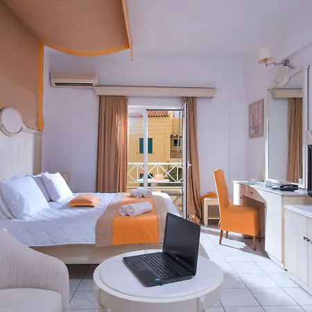 Hotel Porto Greco Village 4*