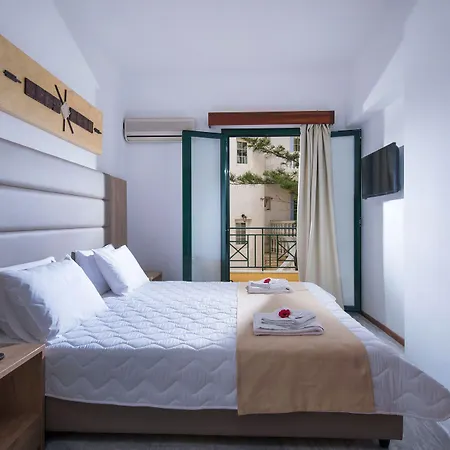 Porto Greco Village Limenas Chersonisou