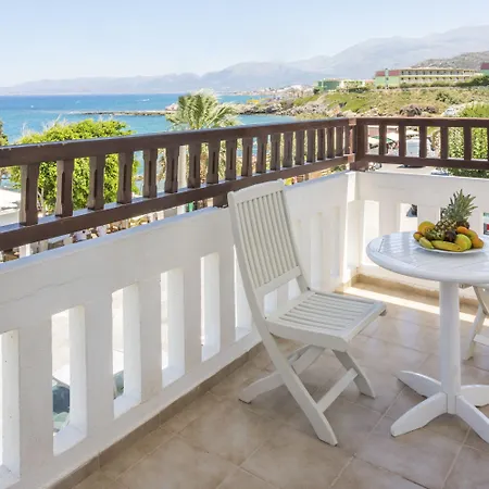 Porto Greco Village 酒店 赫索尼索斯