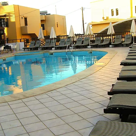 Porto Greco Village 4*