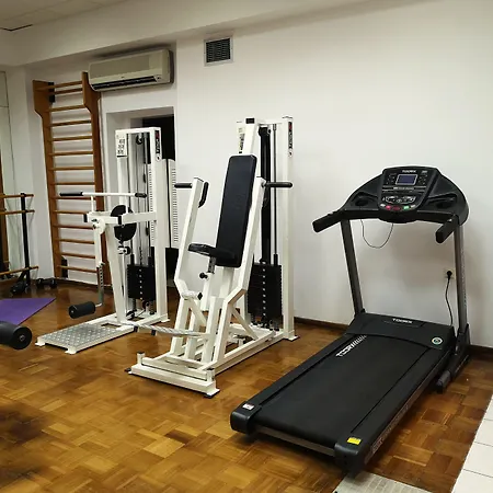 فندق Porto Greco Village خيرسونِسوس