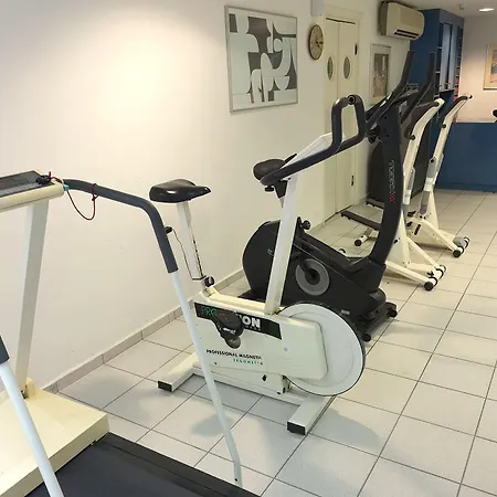 Porto Greco Village Hotel