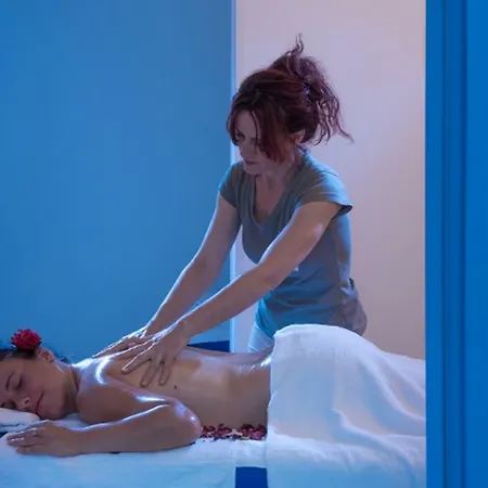 Porto Greco Village Hotel 4*