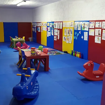 Porto Greco Village خيرسونِسوس