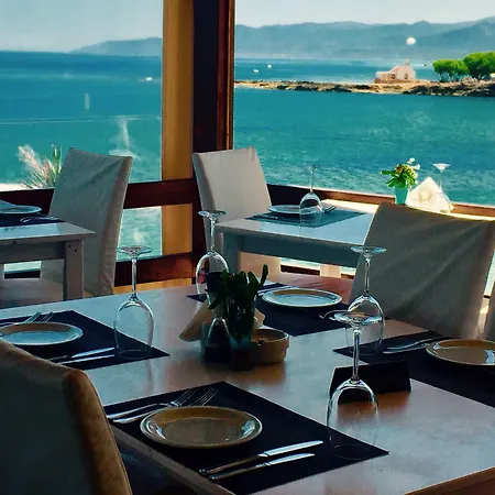 Porto Greco Village Hotel Limenas Chersonisou