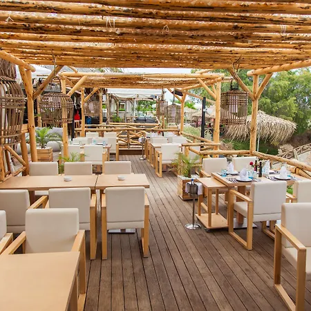 Porto Greco Village Hotel Limenas Chersonisou