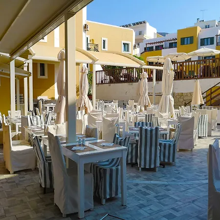 Porto Greco Village Hotel