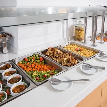 Porto Greco Village 4*