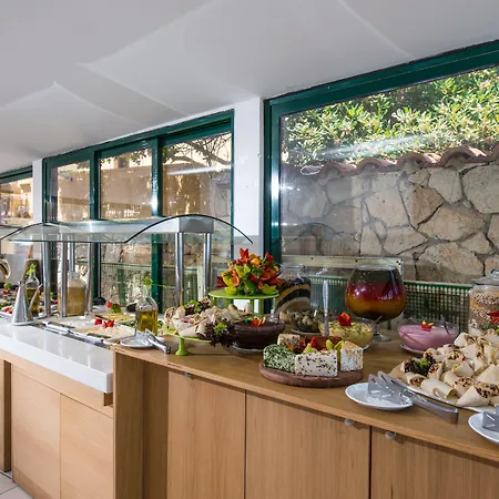 Porto Greco Village 4* Limenas Chersonisou