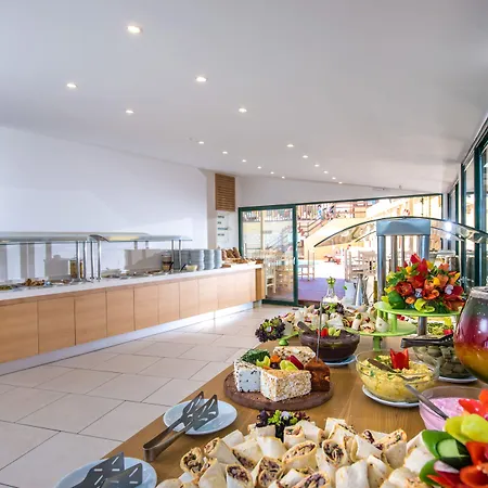 Hotel Porto Greco Village 4*