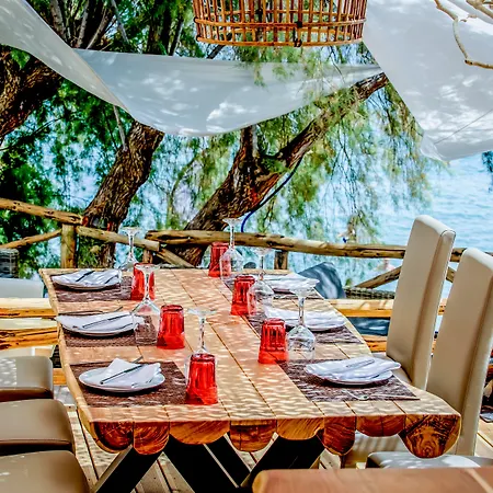 Porto Greco Village Hotel 4*