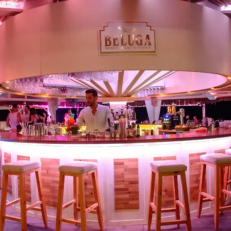 فندق Porto Greco Village خيرسونِسوس