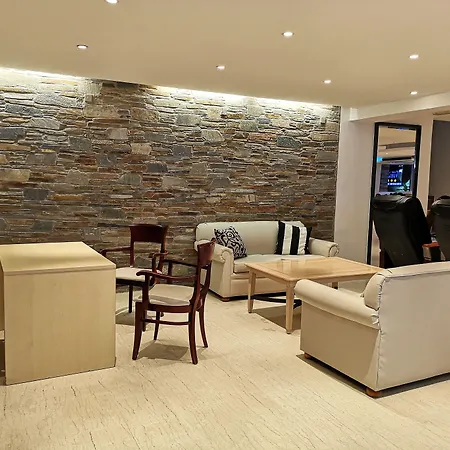 Hotel Porto Greco Village Limenas Chersonisou
