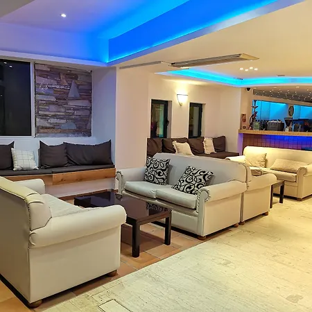 Porto Greco Village Hotel Limenas Chersonisou