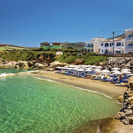 Porto Greco Village Limenas Chersonisou