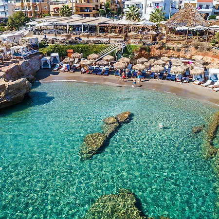 Porto Greco Village