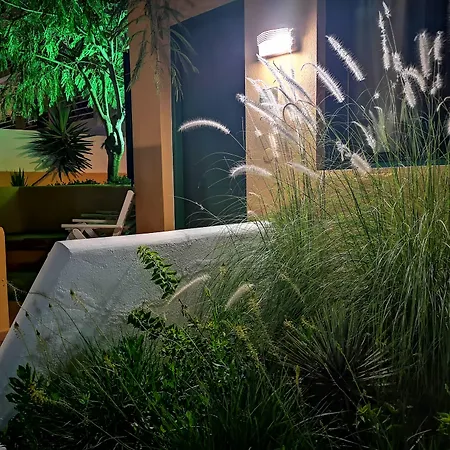 Hotel Porto Greco Village Limenas Chersonisou