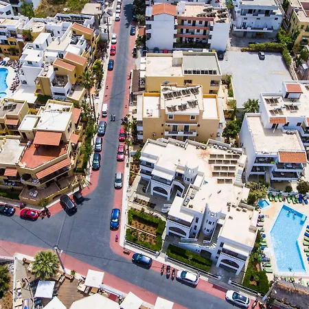 فندق Porto Greco Village