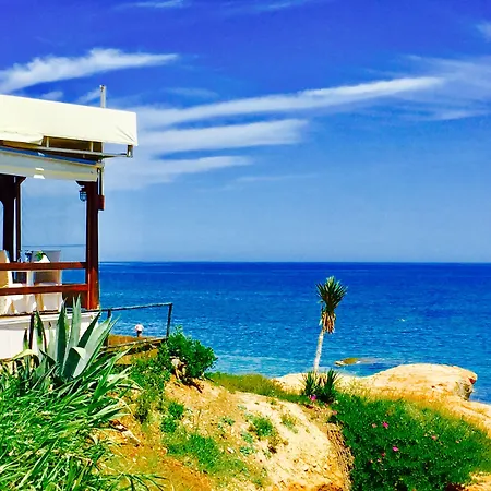 Porto Greco Village Hotel 4*