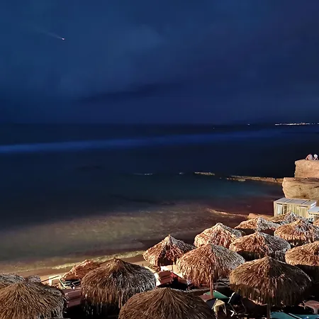 Hotel Porto Greco Village Limenas Chersonisou