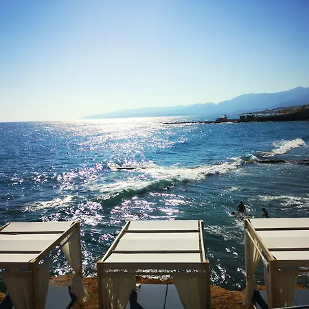 Porto Greco Village Limenas Chersonisou