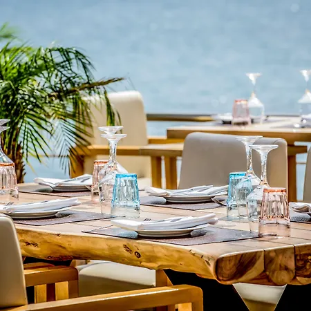 Hotel Porto Greco Village