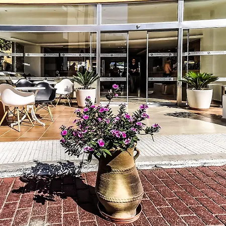 Porto Greco Village Hersonissos (Crete)