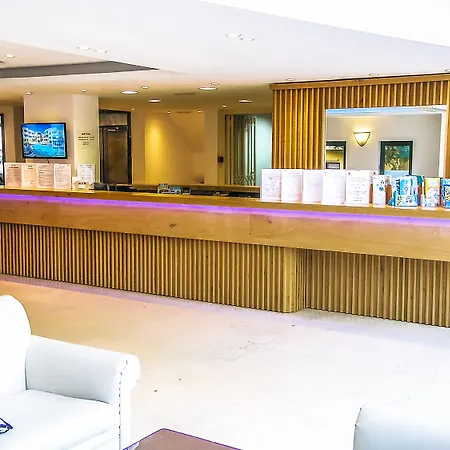 Porto Greco Village 4*