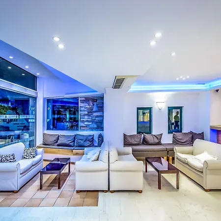 Hotel Porto Greco Village