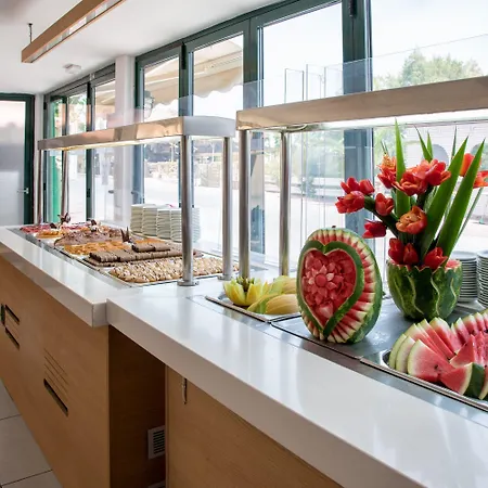 Porto Greco Village 酒店 赫索尼索斯