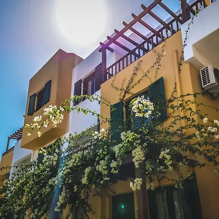 Hotel Porto Greco Village Hersonissos (Crete)