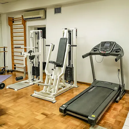 Porto Greco Village 4* 赫索尼索斯