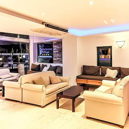 فندق Porto Greco Village