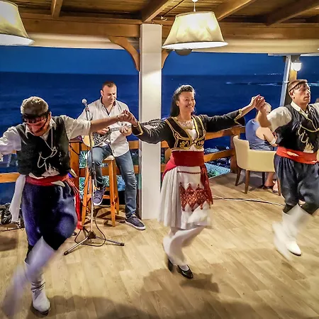 Porto Greco Village Hotel