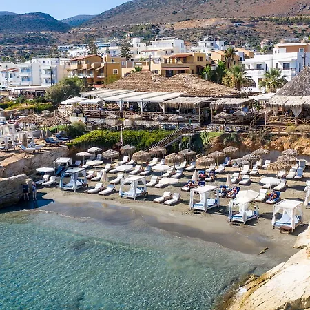 Porto Greco Village Hotel