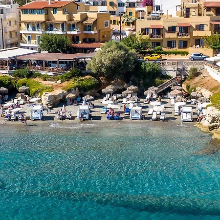 Hotel Porto Greco Village Limenas Chersonisou