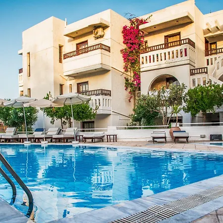 Porto Greco Village Hotel 4*