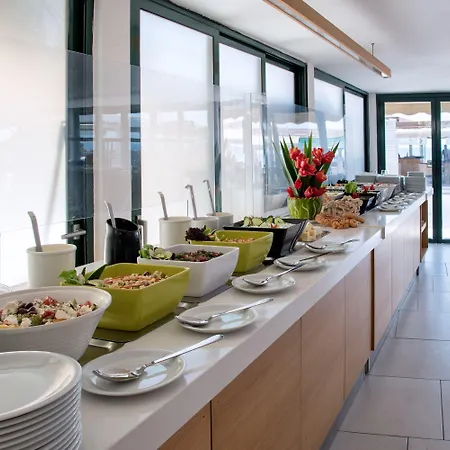 Porto Greco Village 4* Limenas Chersonisou