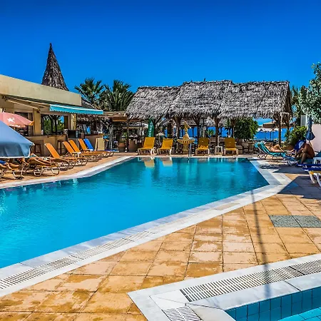 Hotel Porto Greco Village Limenas Chersonisou