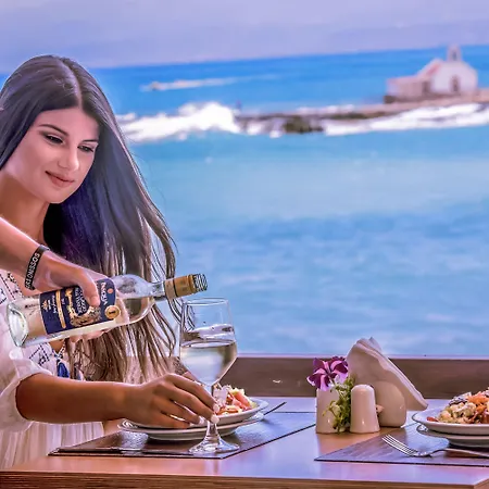 Hotel Porto Greco Village 4*