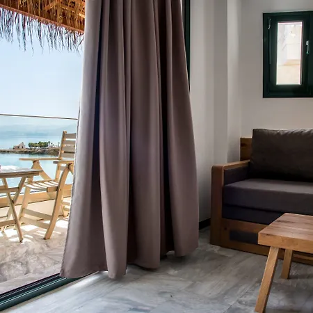 Hotel Porto Greco Village Limenas Chersonisou