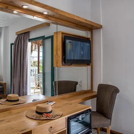 Porto Greco Village Hotel Limenas Chersonisou