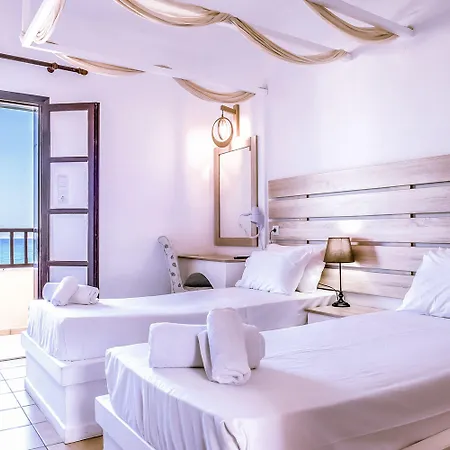 Hotel Porto Greco Village Limenas Chersonisou