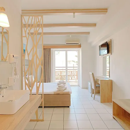 Porto Greco Village