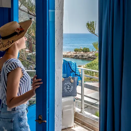 Porto Greco Village Hotel 4*