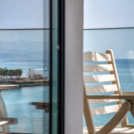 Porto Greco Village 4* Limenas Chersonisou