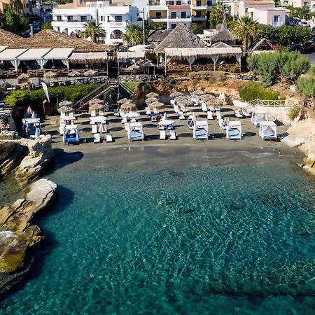 Porto Greco Village 4*