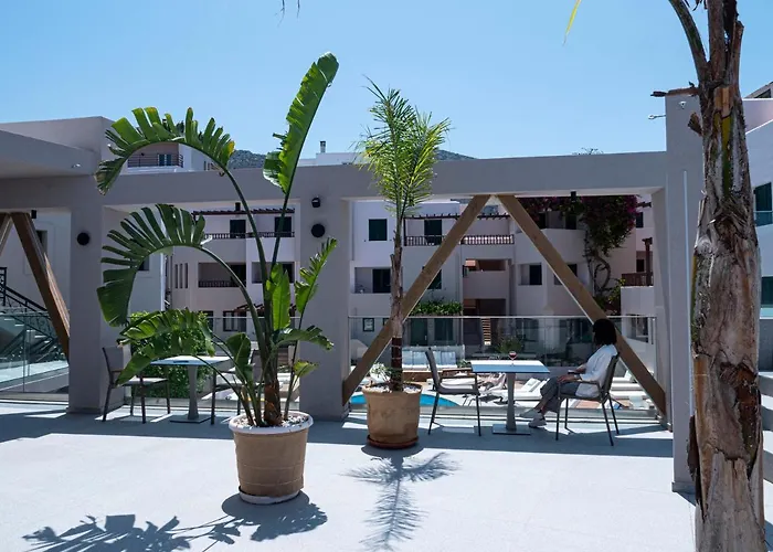 Hotel Porto Greco Village