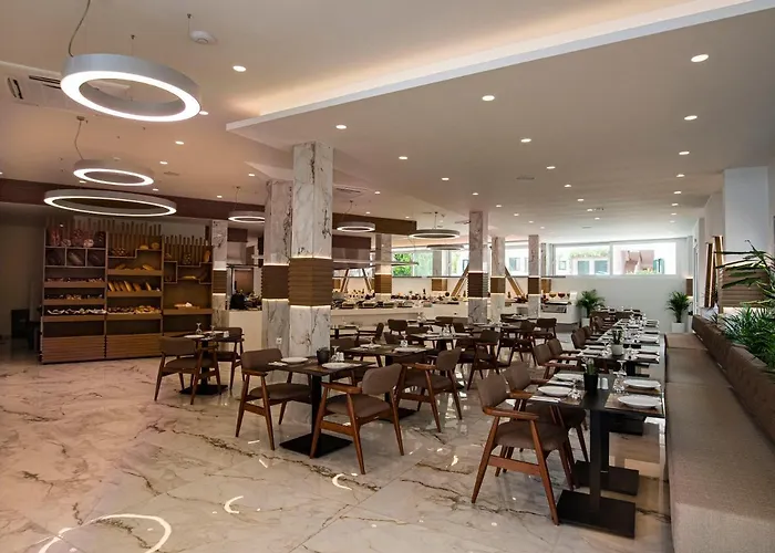 Porto Greco Village Hotel