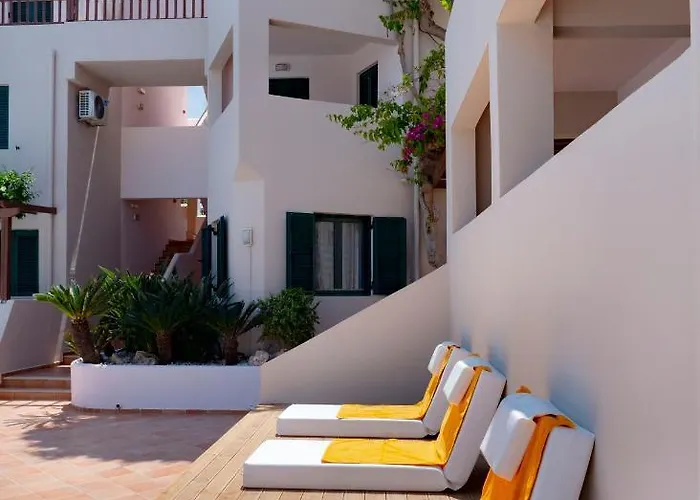 Hotel Porto Greco Village